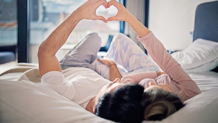 morning sex