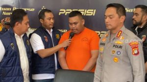 ajudan pribadi