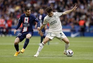 PSG