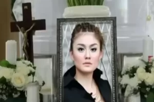 Agnez Mo Meninggal Dunia