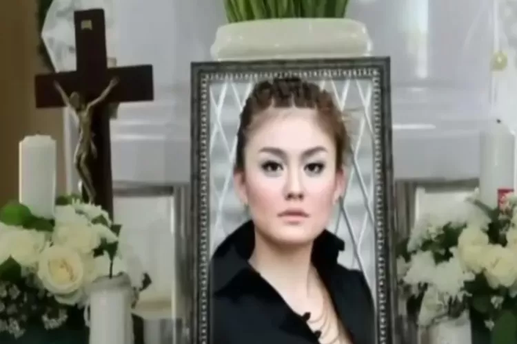 Agnez Mo Meninggal Dunia