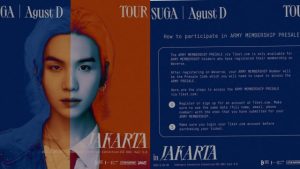Konser Suga