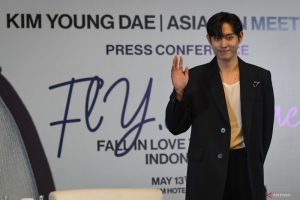 Kim Young-dae