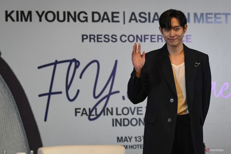 Kim Young-dae