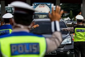 kinerja polisi