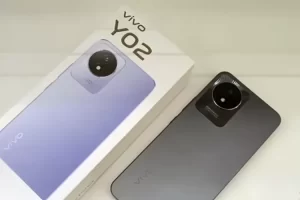 HP Vivo Y02