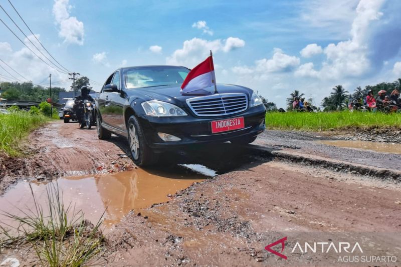 jalanan