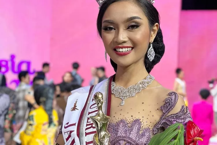 Farhana Nariswari Wisandana