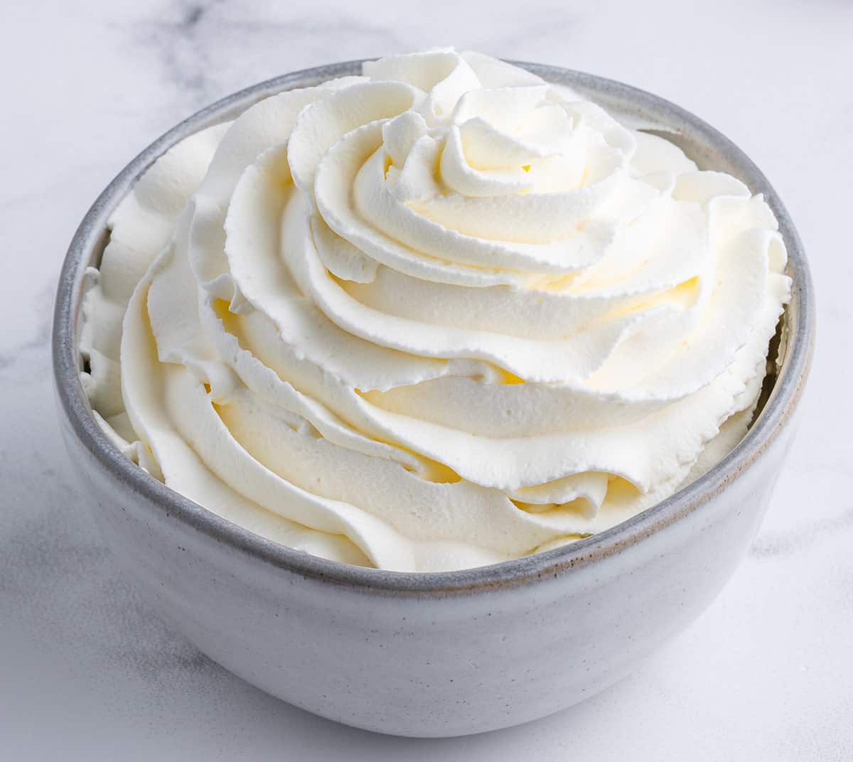 Mille Crepes Vanilla