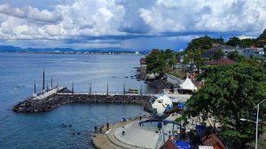 wisata bahari