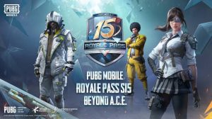 pubg mobile
