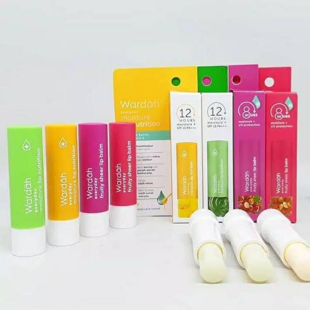 lip balm murah