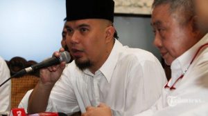 pesohor negeri