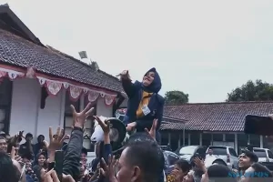 aksi sawer