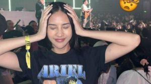 Anya Geraldine