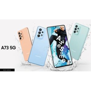Samsung Galaxy A73 5G