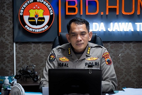 polri