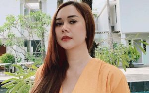 Aura Kasih