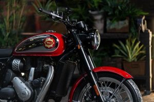 sejarah motor bsa