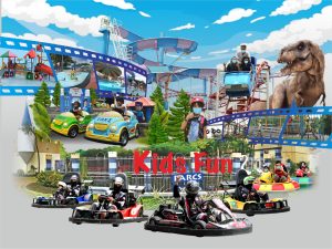 Kids Fun Jogja