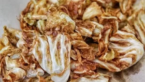 bahaya kol goreng