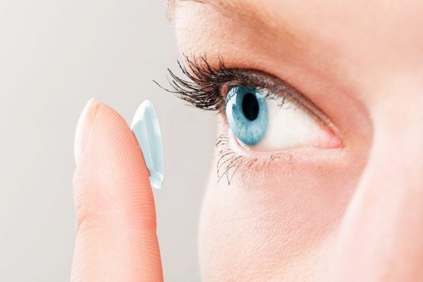Aturan Memakai Softlens