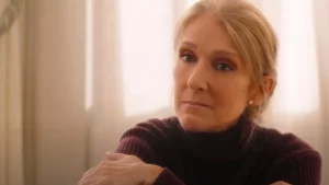 Celine Dion