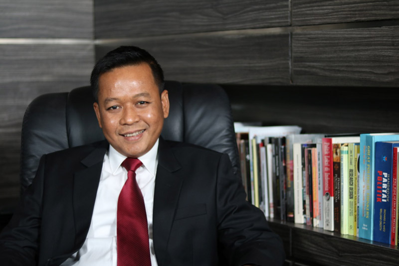 calo usu