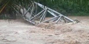 banjir bandang
