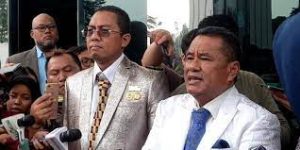 teddy minahasa