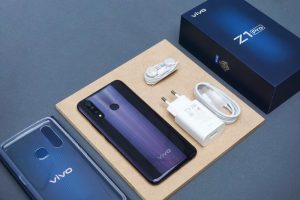 Vivo Z1 Pro