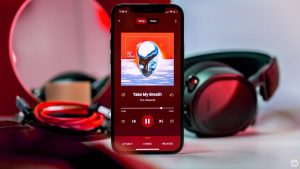 you tube music