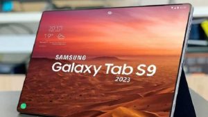 Samsung Galaxy Tab S9 Series