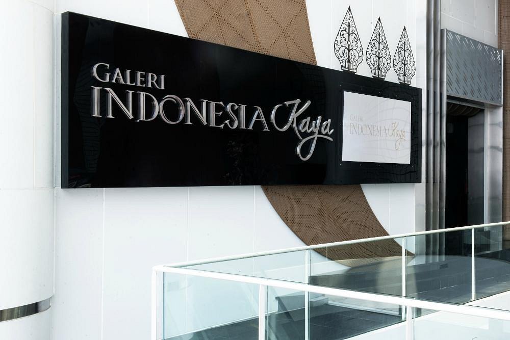 Galeri Indonesia Kaya