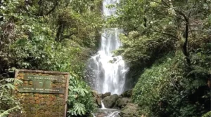 Curug Ciporolak