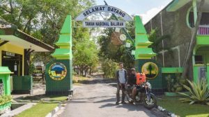 Taman Nasional Baluran