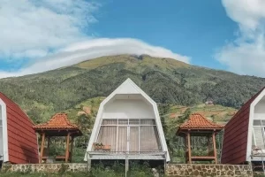 Silancur Glamping