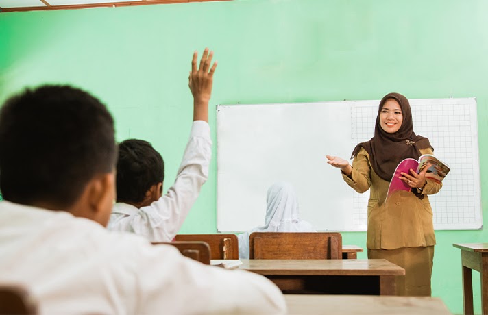 Pendaftaran PPG Prajabatan 2023