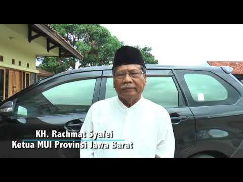 bawa jimat