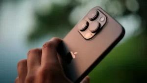 iPhone 16 Ultra
