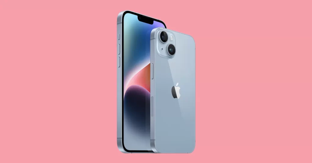 iphone 14