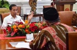 jokowi