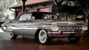 Chevrolet Impala