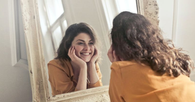 Membangun Inner Beauty
