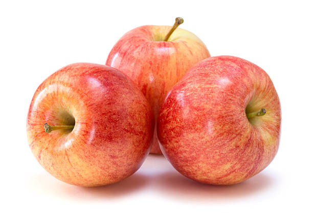 Memilih Buah Apel