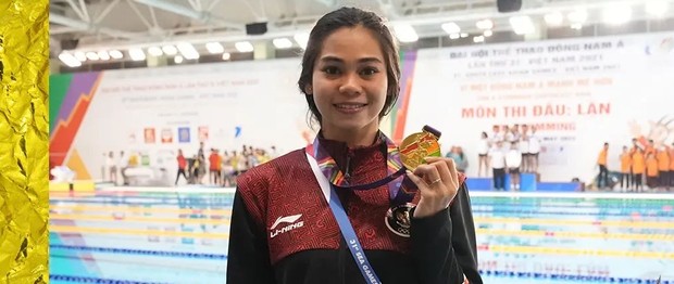 medali emas