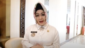 lhkpn kadinkes lampung