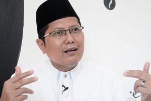 MUI Sebut Sudah Saatnya Indonesia Batasi Penggunaan Medsos