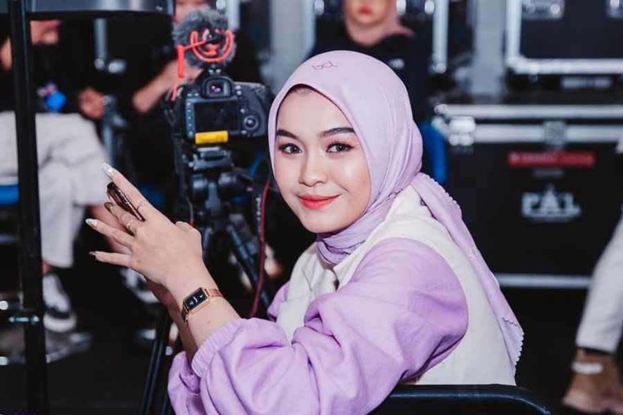 Salma Salsabil