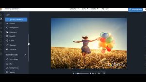 edit foto online